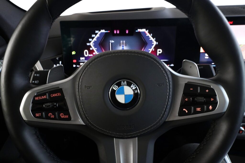 BMW X6 xDrive40d