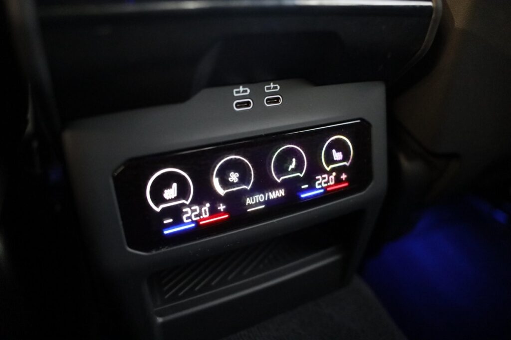 BMW 540d xDrive Sedan