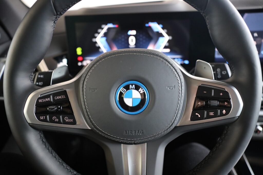 BMW X5 xDrive50e