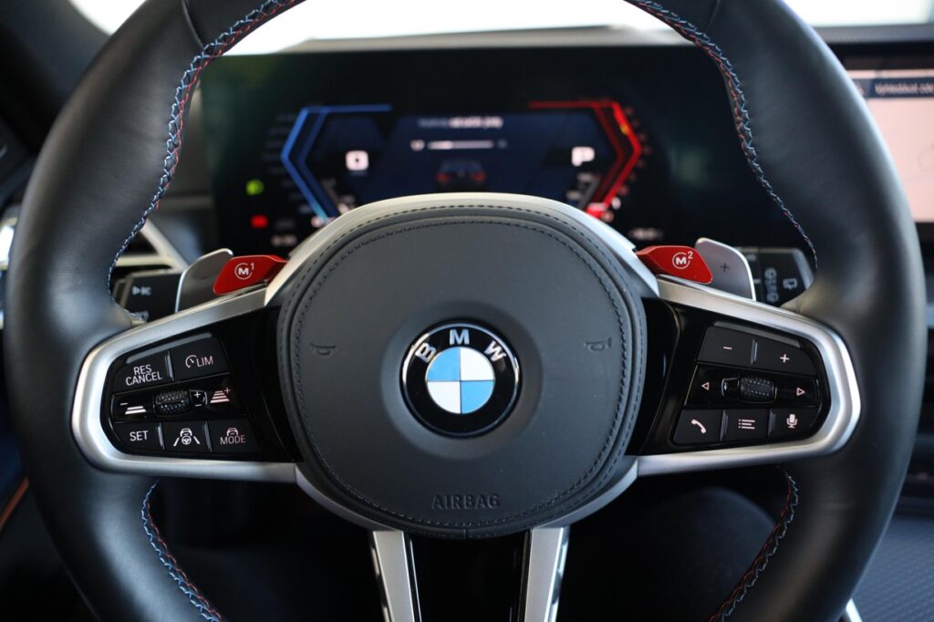 BMW M3 Competition M xDrive Touring