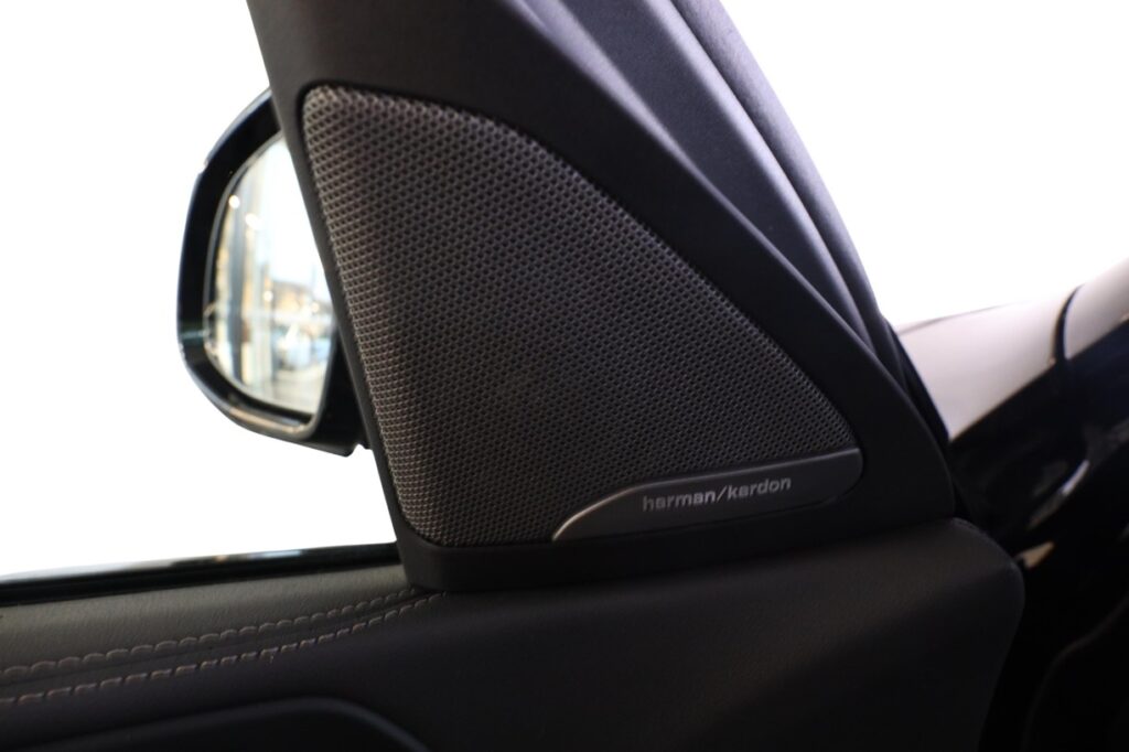 BMW X6 xDrive40d