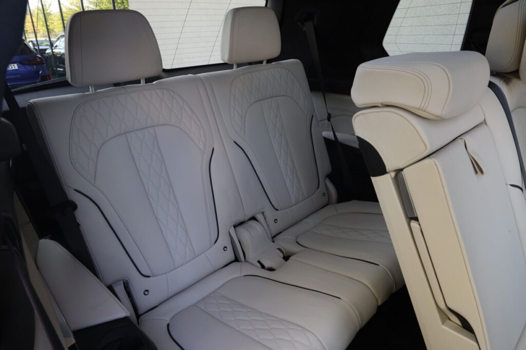 BMW X7 M60i xDrive