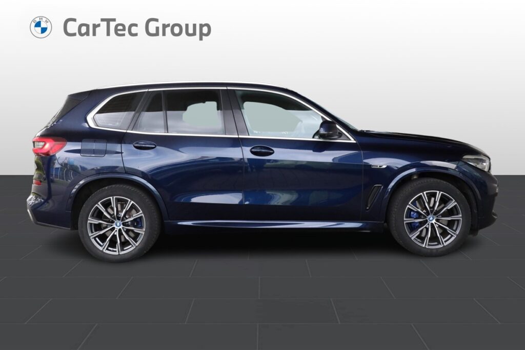 BMW X5 xDrive45e iPerformance