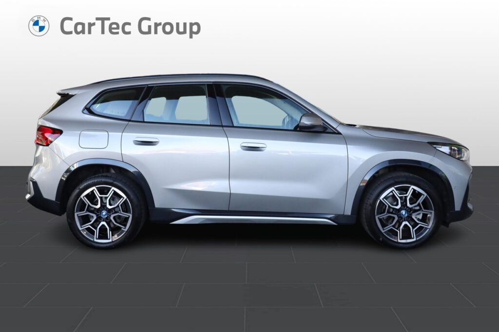 BMW X1 xDrive25e