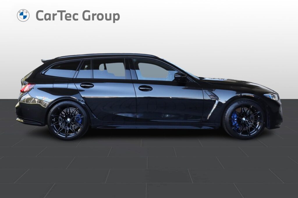 BMW M3 Competition M xDrive Touring