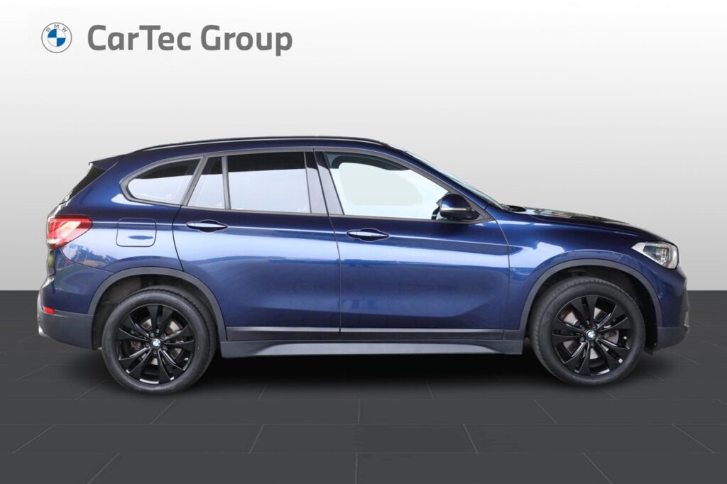 BMW X1 xDrive20i