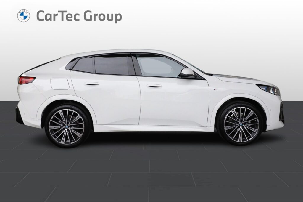 BMW X2 xDrive20d