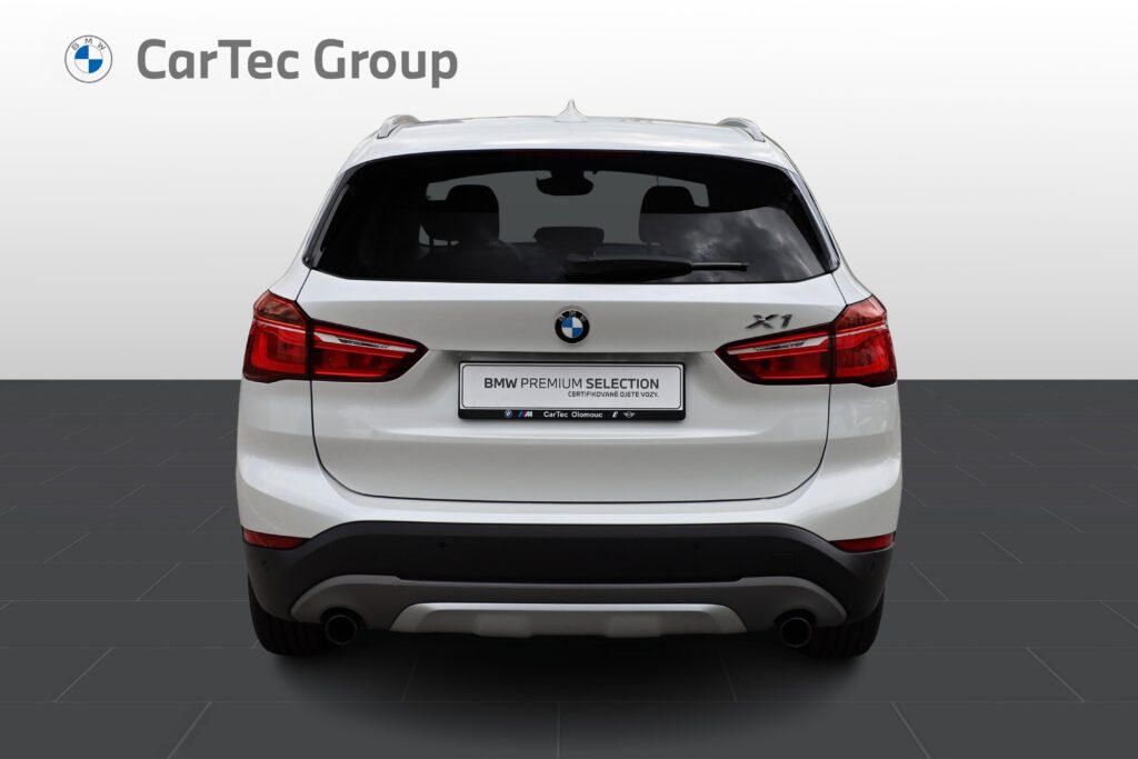 BMW X1 sDrive20i