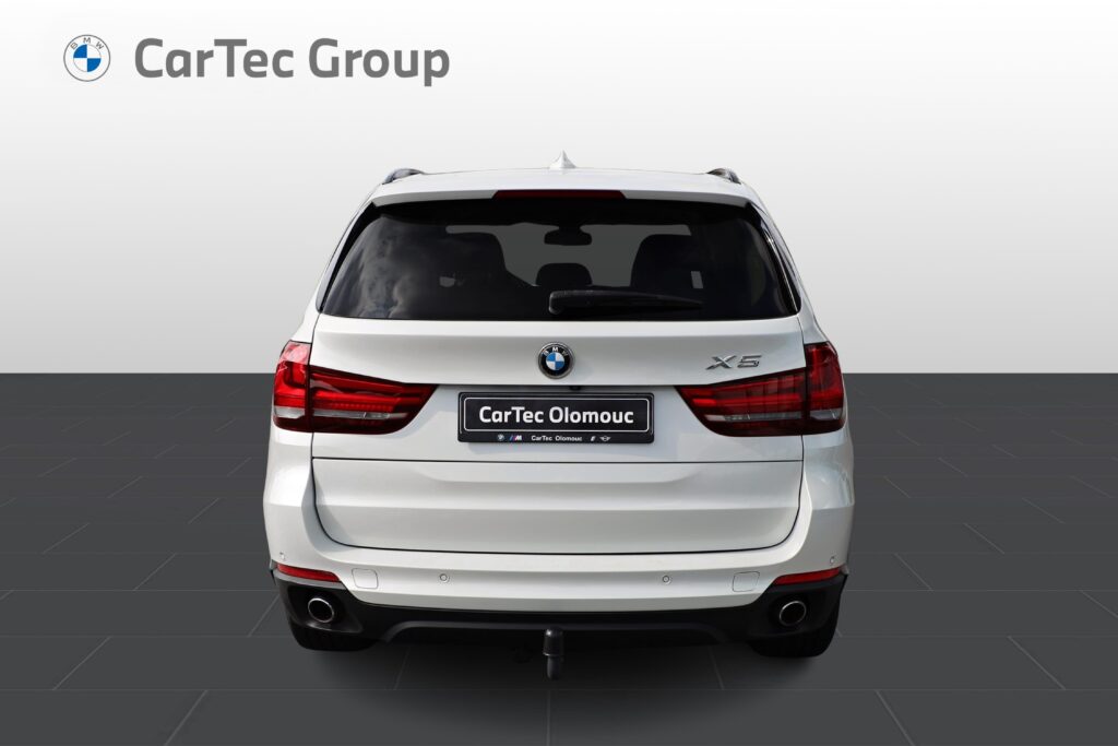 BMW X5 xDrive 25d