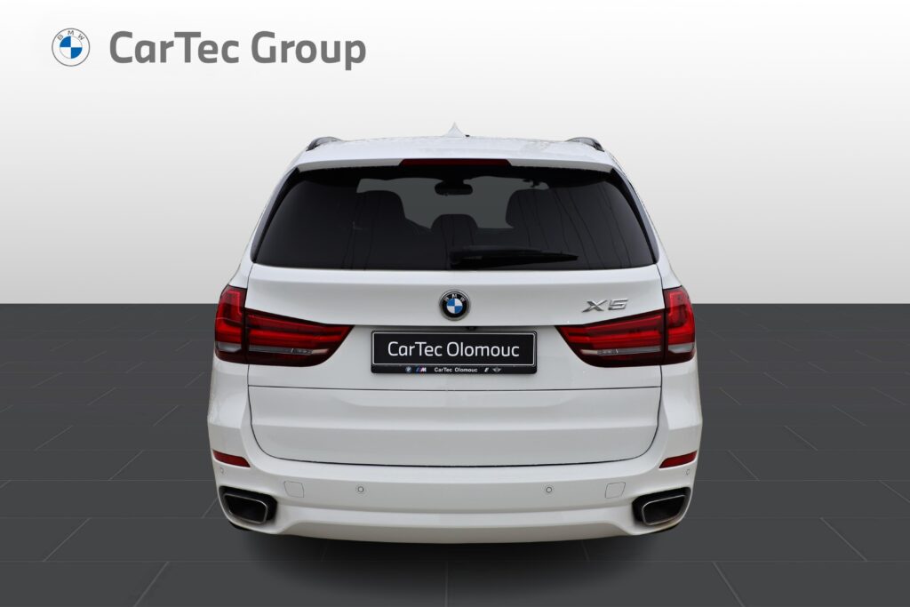 BMW X5 xDrive30d