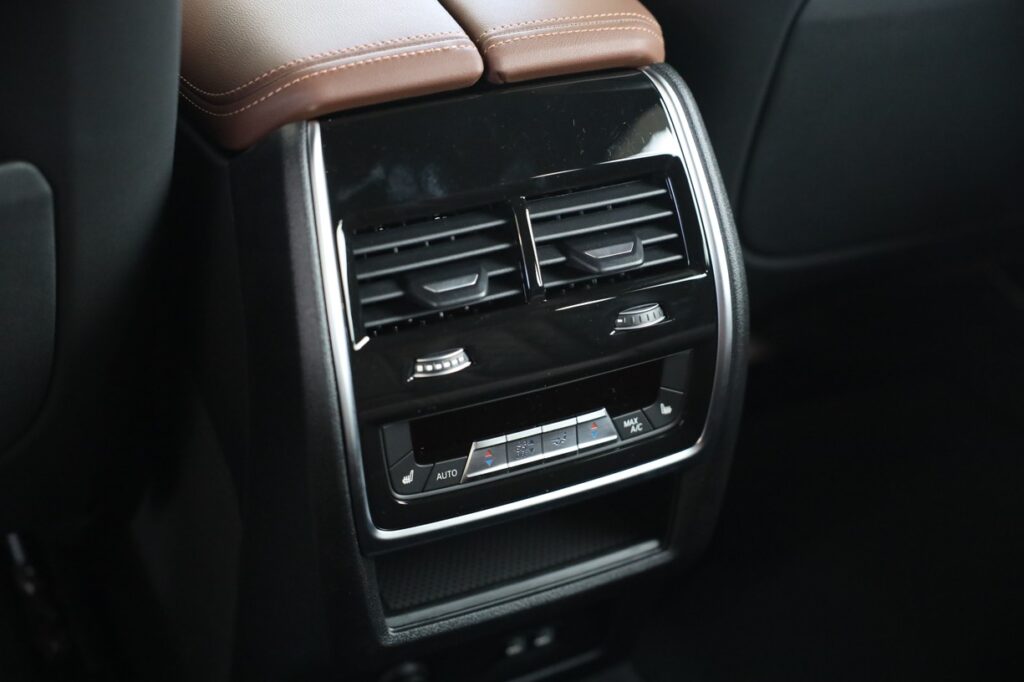 BMW X5 xDrive40d