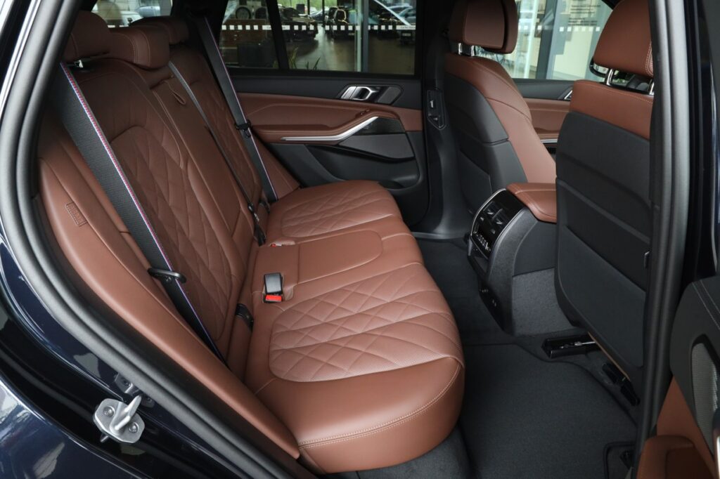 BMW X5 xDrive40d