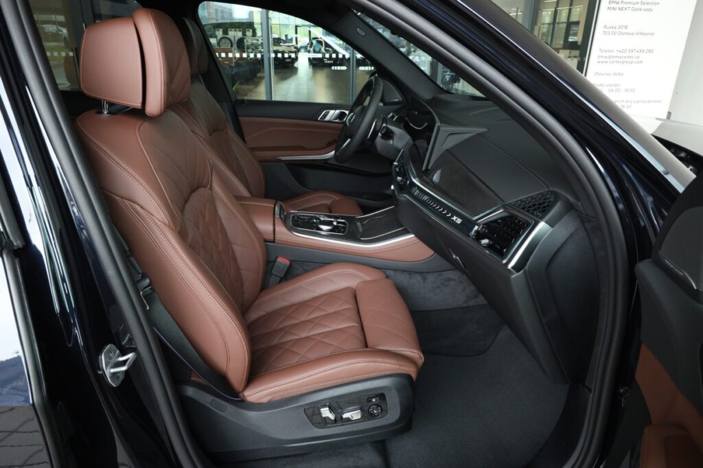 BMW X5 xDrive40d