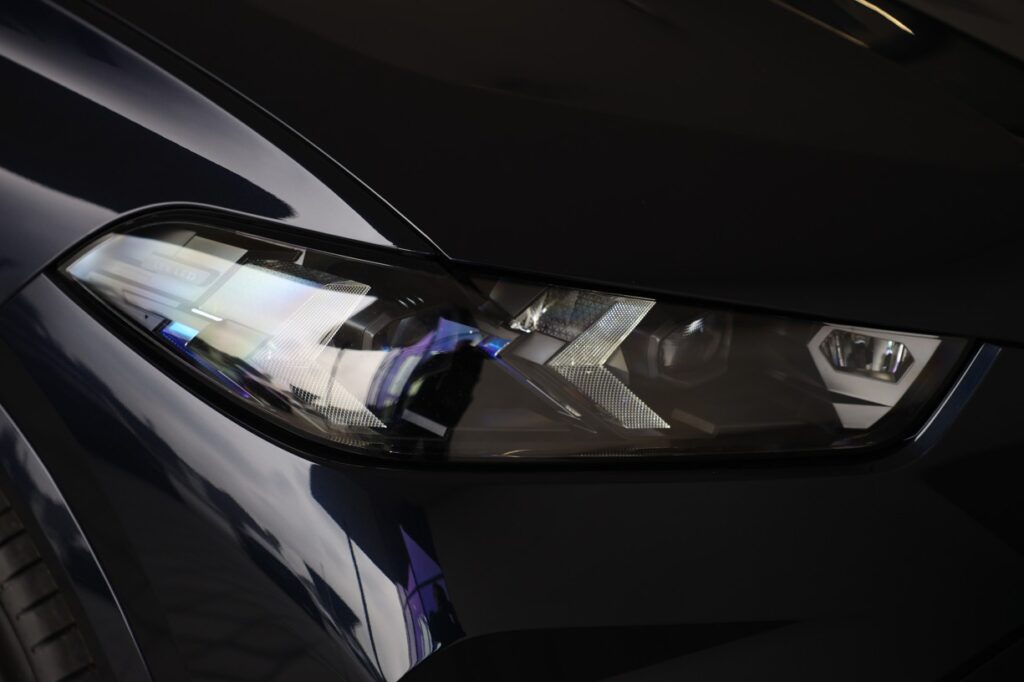 BMW X5 xDrive40d
