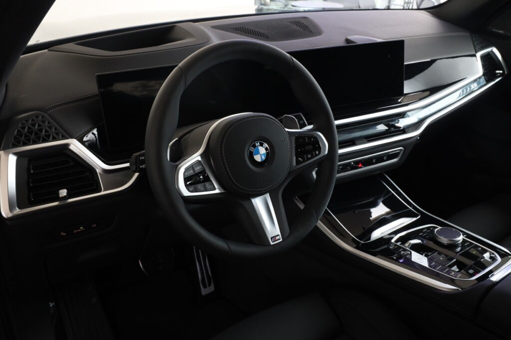 BMW X5 xDrive40d
