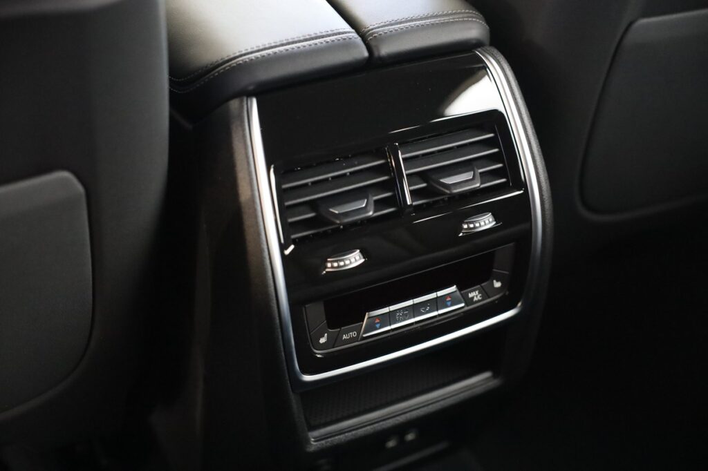 BMW X5 xDrive40d