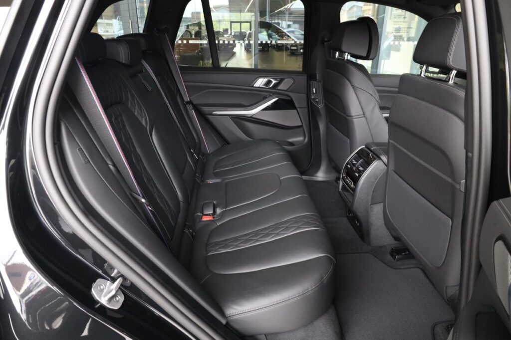 BMW X5 xDrive40d