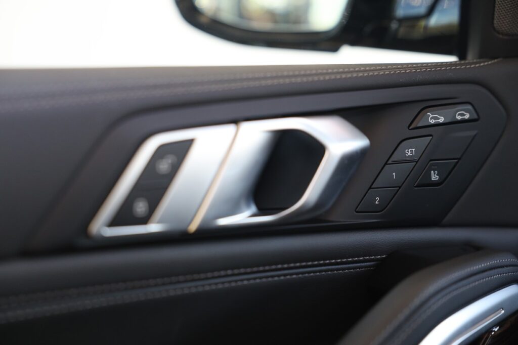 BMW X6 xDrive30d