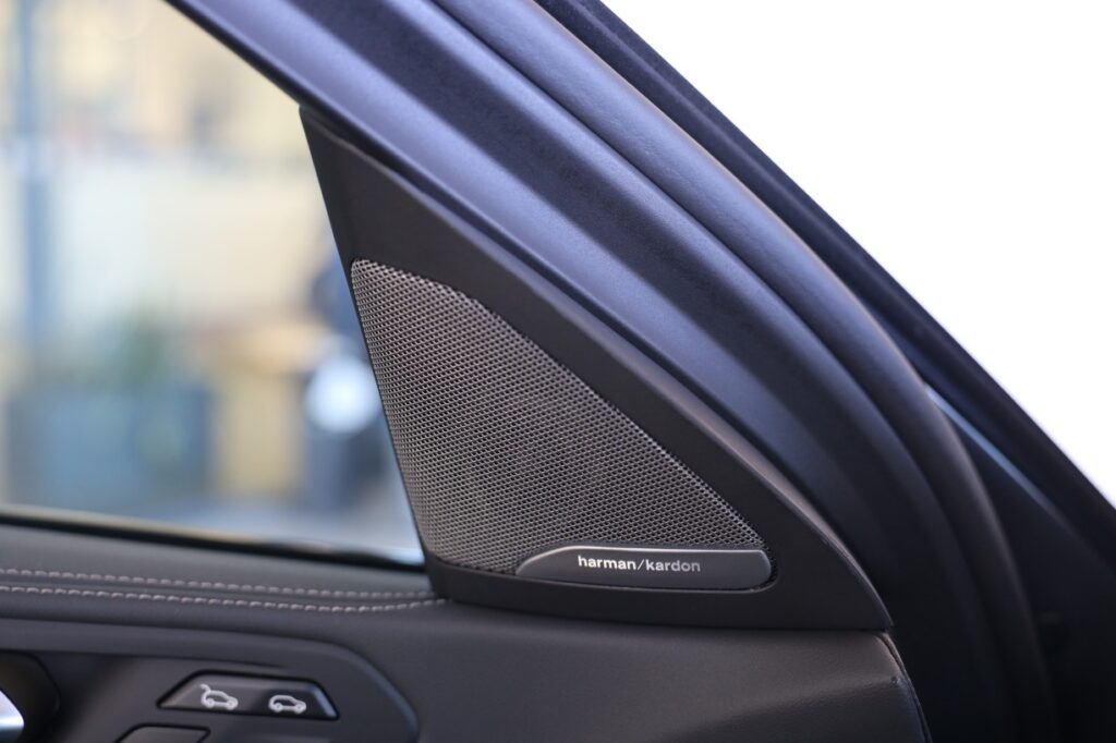 BMW X6 xDrive30d