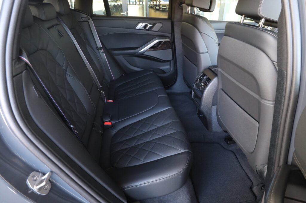 BMW X6 xDrive30d