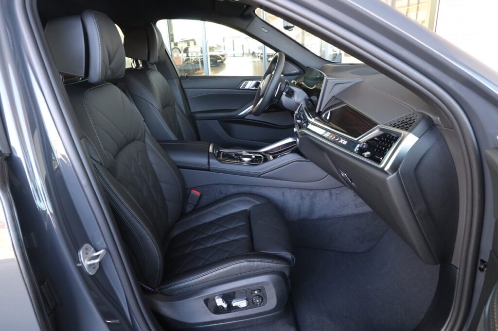 BMW X6 xDrive30d