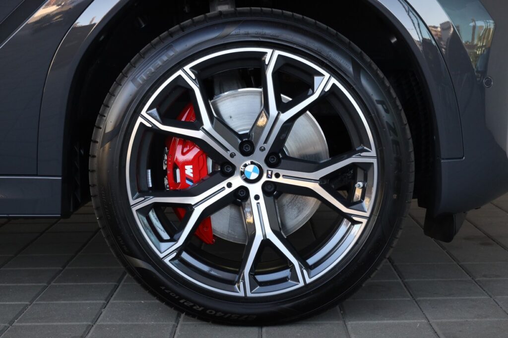 BMW X6 xDrive30d
