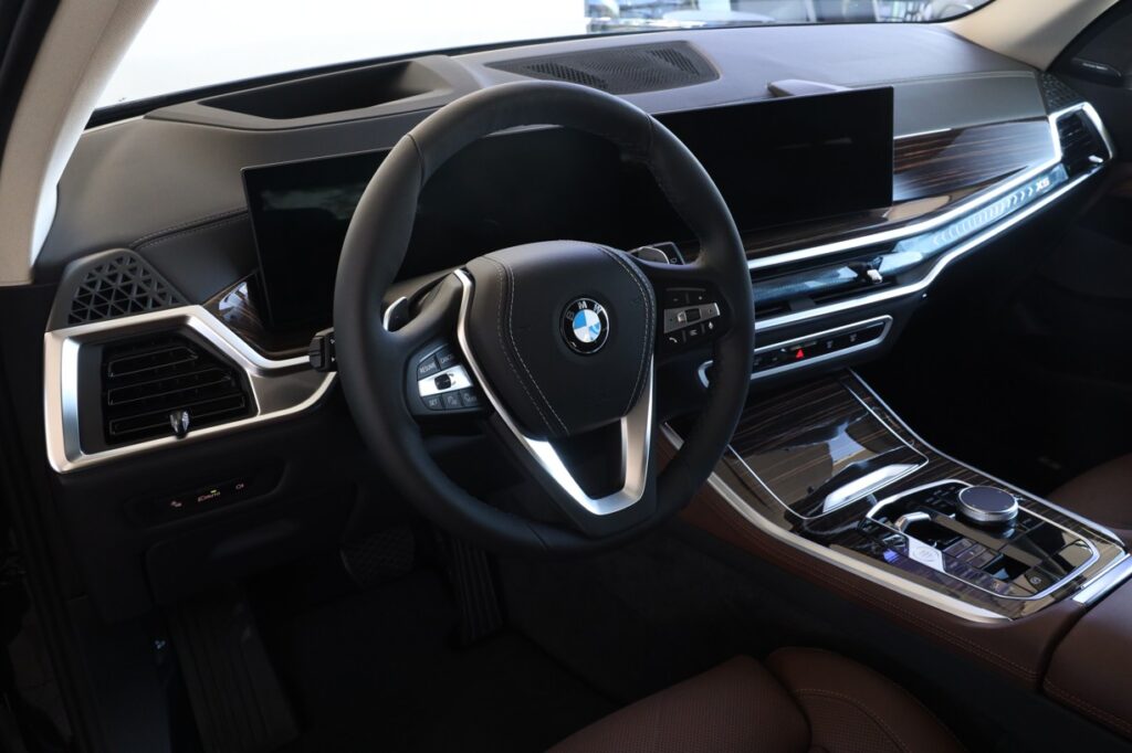 BMW X5 xDrive30d