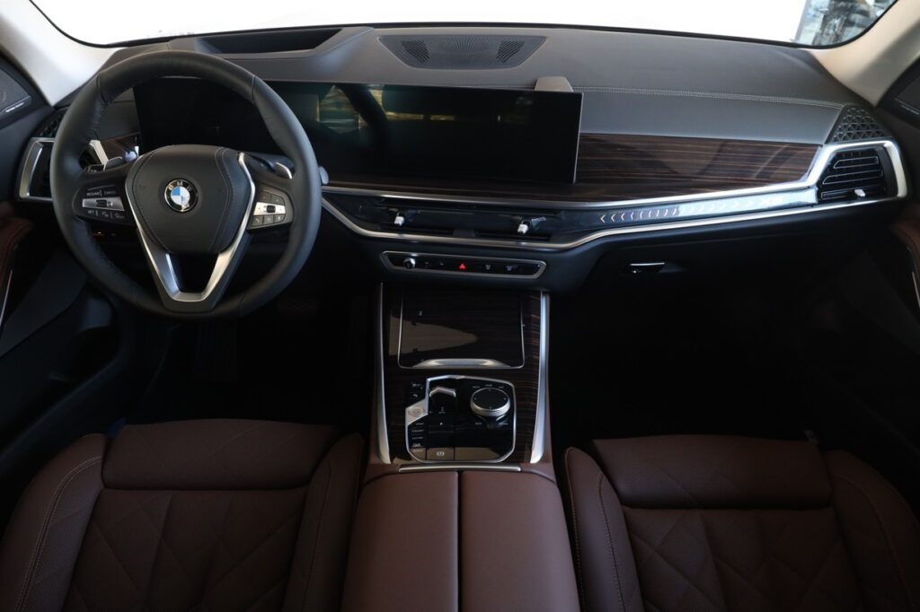 BMW X5 xDrive30d