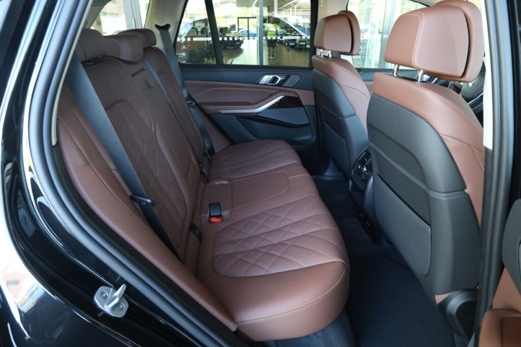 BMW X5 xDrive30d