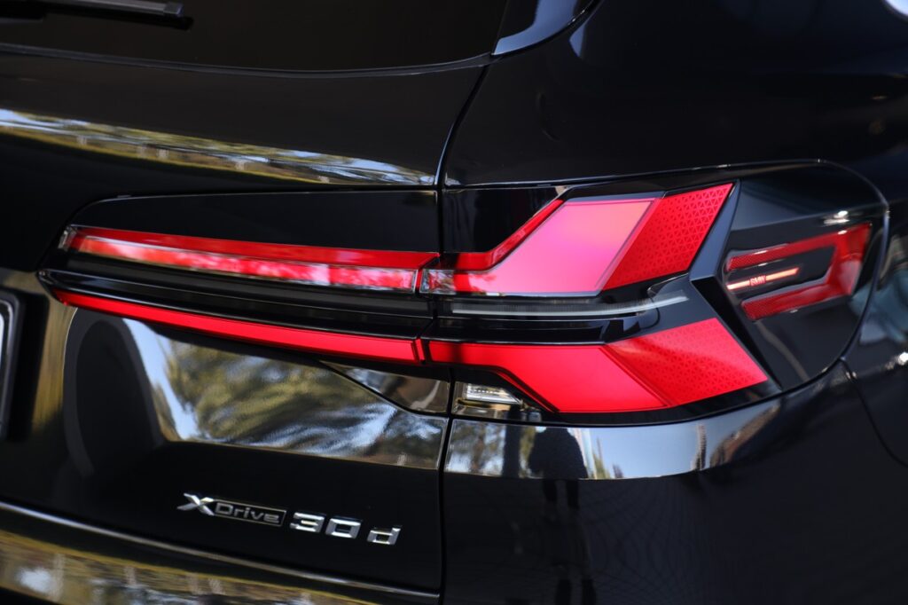 BMW X5 xDrive30d