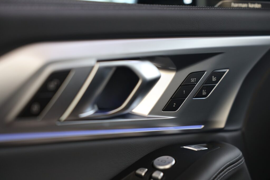 BMW XM 50e