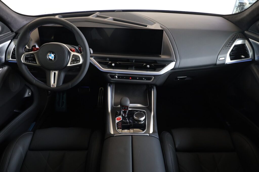 BMW XM 50e
