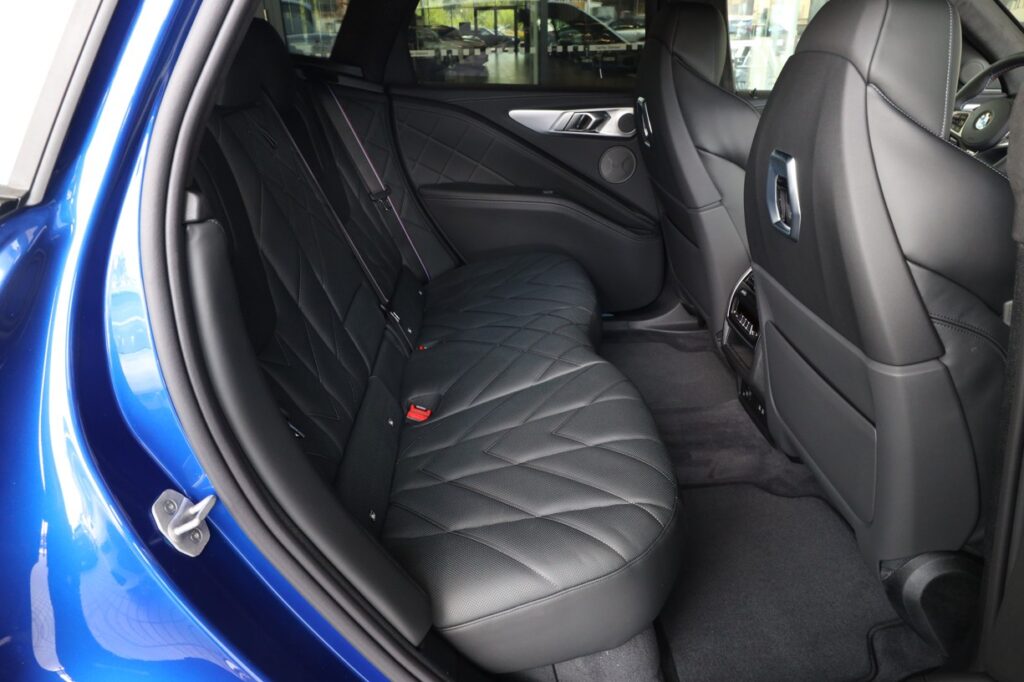 BMW XM 50e