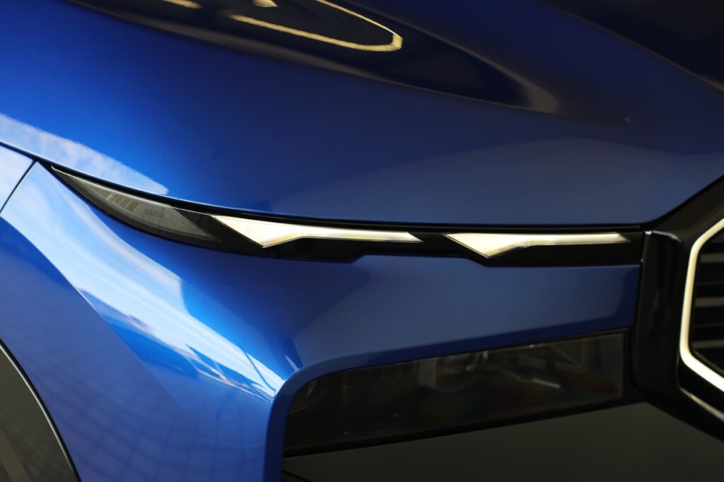 BMW XM 50e