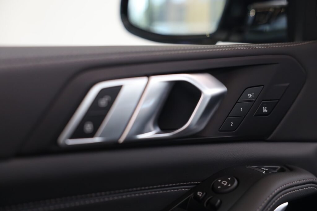 BMW X5 xDrive50e