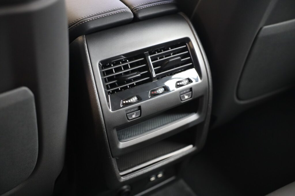 BMW X5 xDrive50e