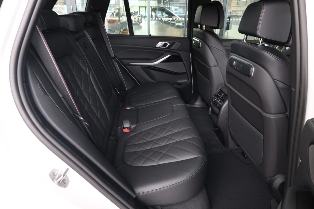 BMW X5 xDrive50e