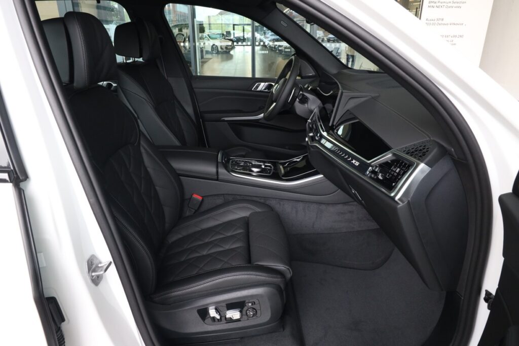BMW X5 xDrive50e