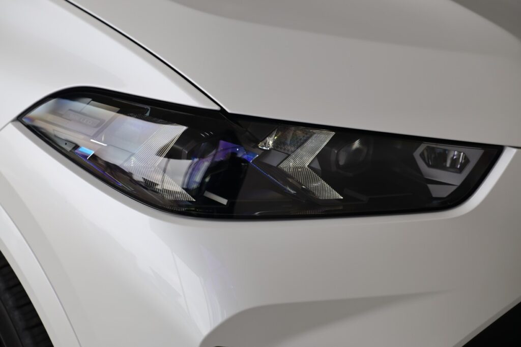 BMW X5 xDrive50e