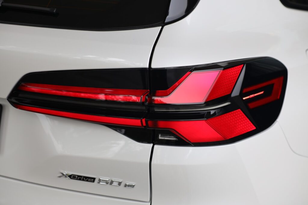 BMW X5 xDrive50e