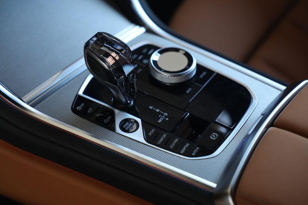 BMW 840i xDrive Gran Coupé