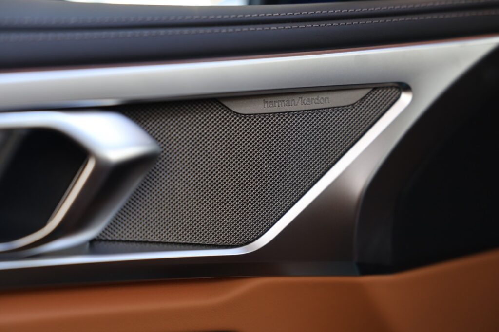 BMW 840i xDrive Gran Coupé