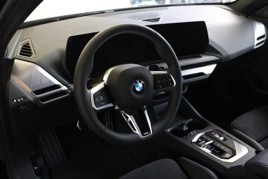 BMW 123 xDrive