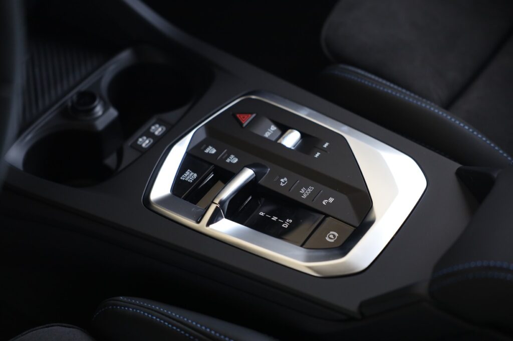 BMW 123 xDrive