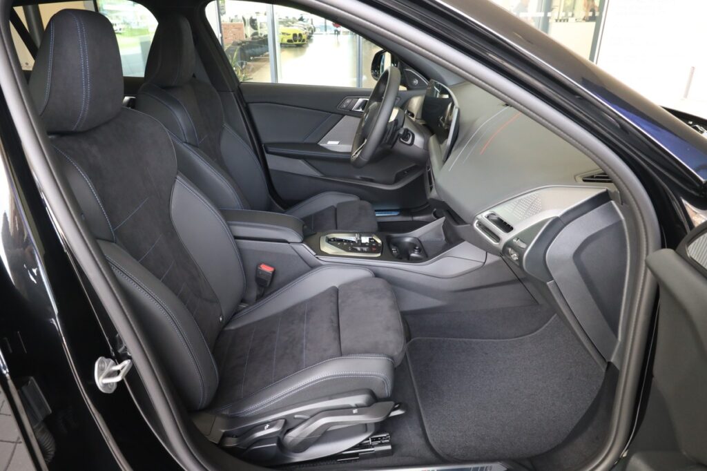BMW 123 xDrive
