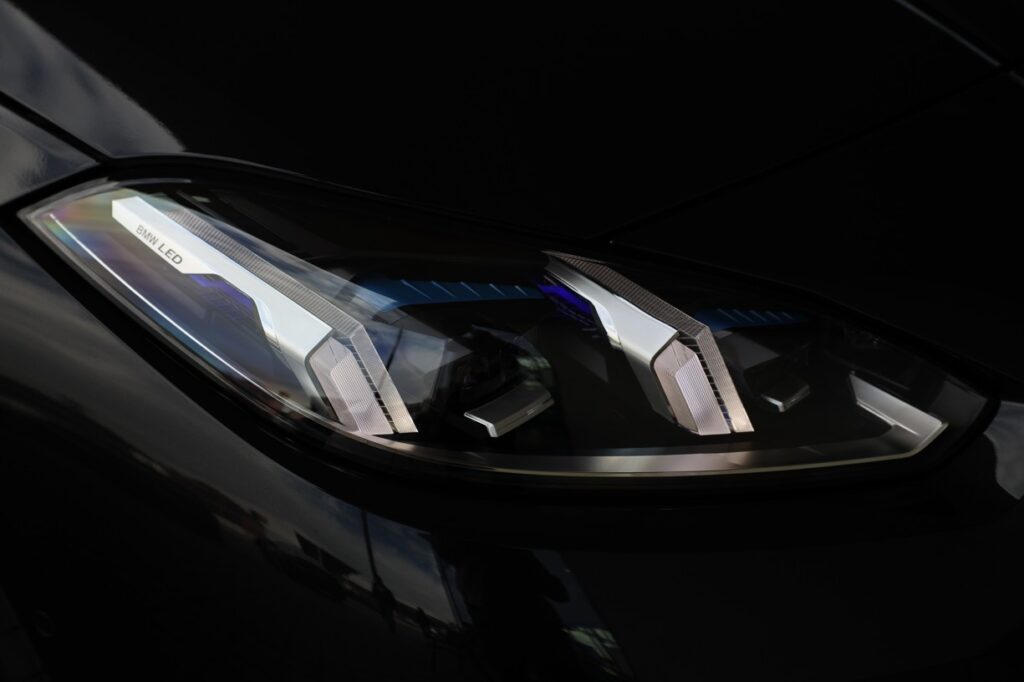 BMW 123 xDrive