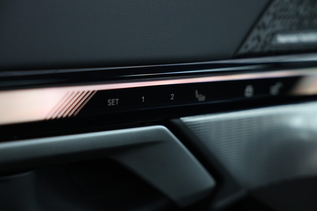 BMW 540d xDrive Touring