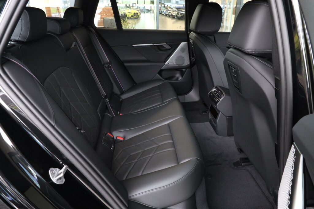 BMW 540d xDrive Touring
