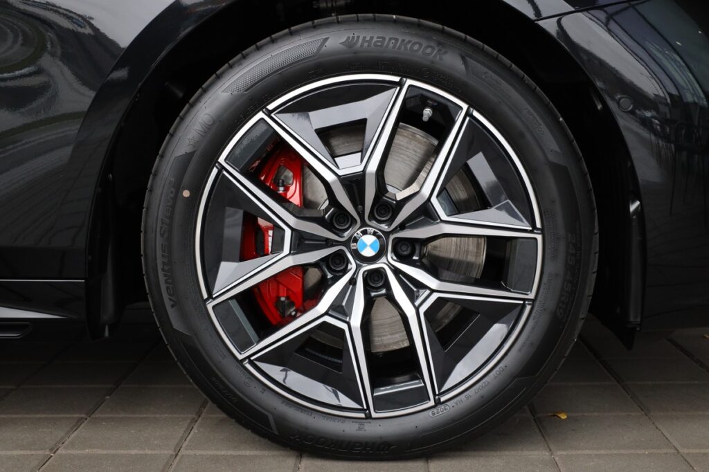 BMW 540d xDrive Touring