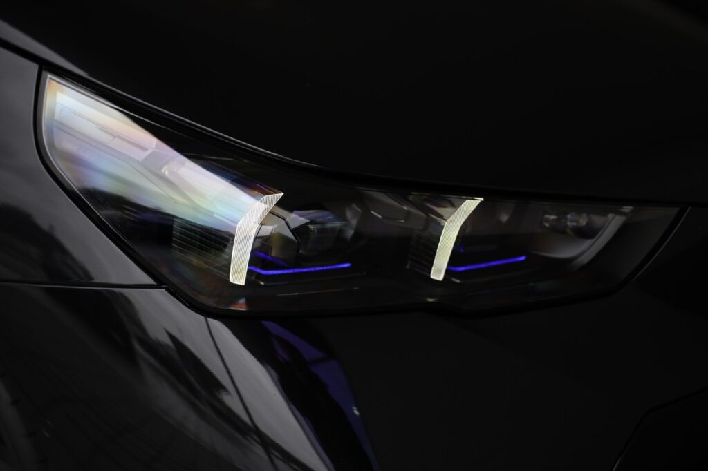 BMW 540d xDrive Touring